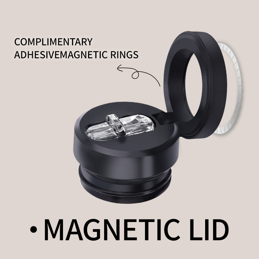 SoraCool Magnetic Phone-Stand Tumbler — CJ supplier image 5