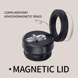SoraCool Magnetic Phone-Stand Tumbler — CJ supplier image 5
