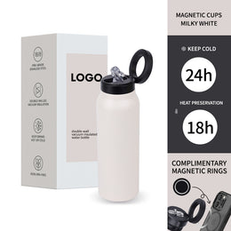 SoraCool Magnetic Phone-Stand Tumbler — CJ supplier image 7