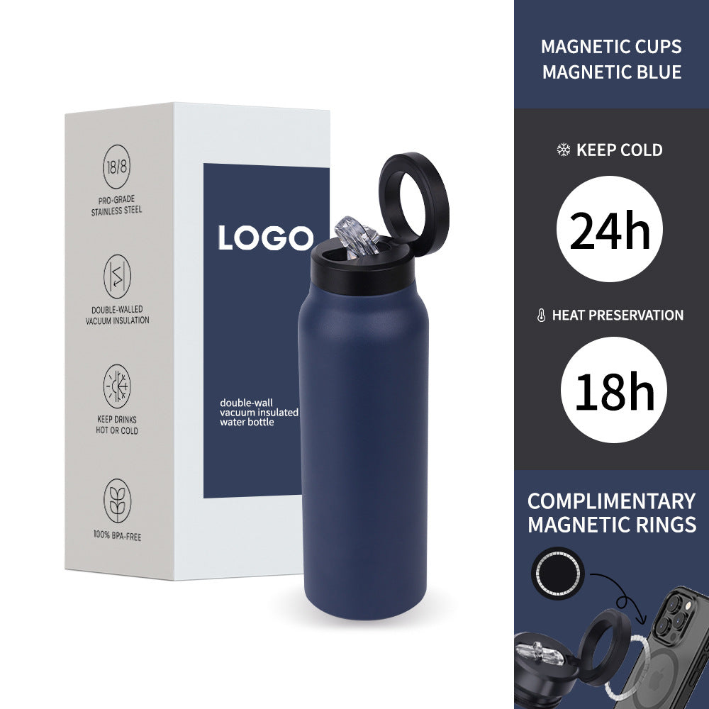 SoraCool Magnetic Phone-Stand Tumbler — CJ supplier image 8