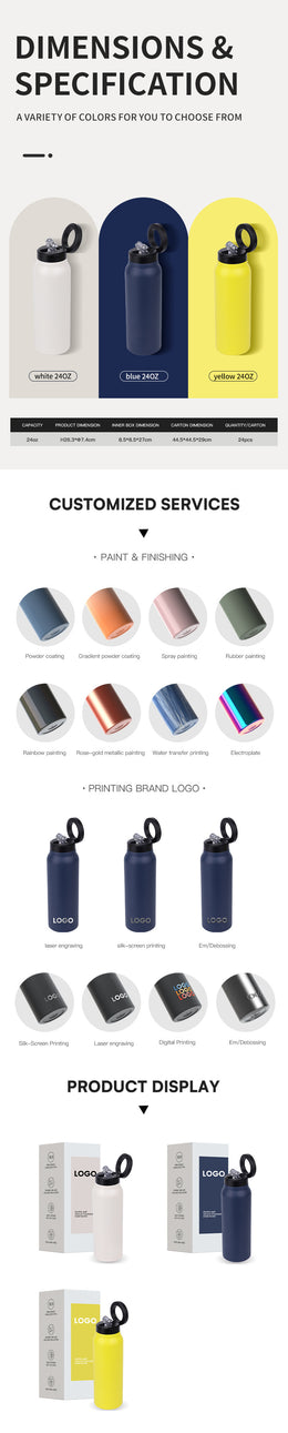 SoraCool Magnetic Phone-Stand Tumbler — CJ supplier image 11