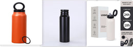 SoraCool Magnetic Phone-Stand Tumbler — CJ supplier image 14