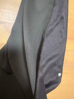 SoraCool Hooded Cooling Towel real sample microfiber texture detail