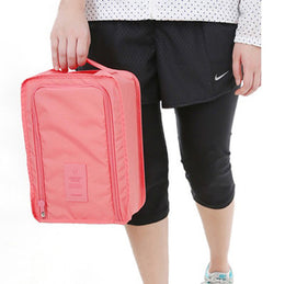 SoraCool Wet/Dry Shoe Bag supplier image