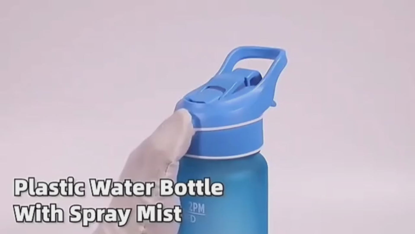 Supplier-provided product video (sequence 3)