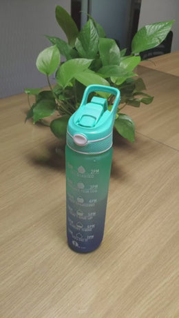 Supplier-provided product video (sequence 2)