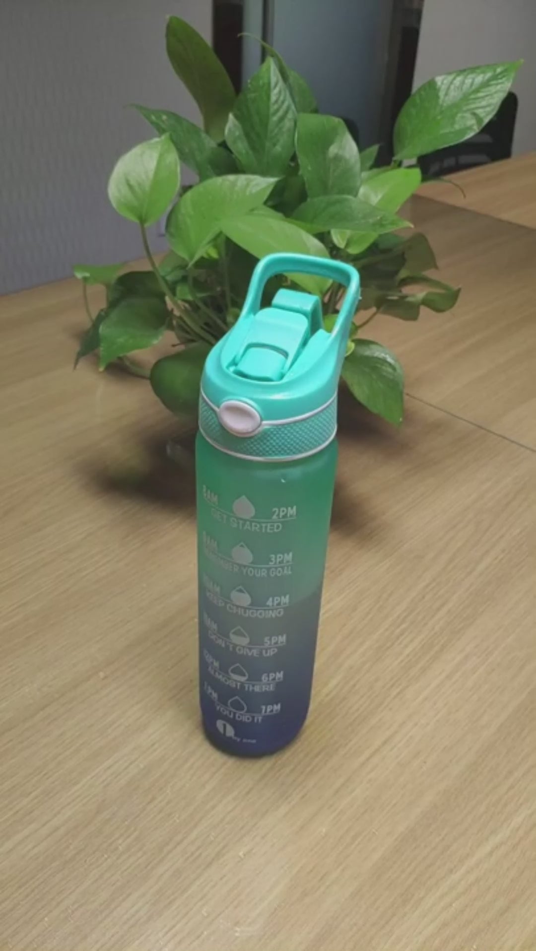 Supplier-provided product video (sequence 2)