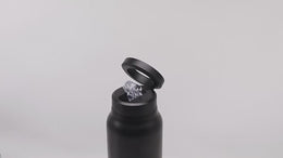 SoraCool Magnetic Phone-Stand Tumbler — CJ supplier video 2