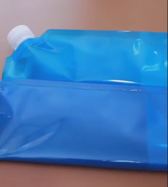 Supplier-provided product video (sequence 1)